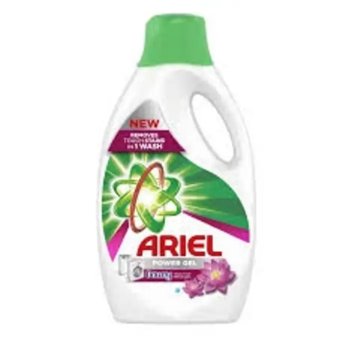 Ariel Machine Wash Downy Liquid 2Ltr